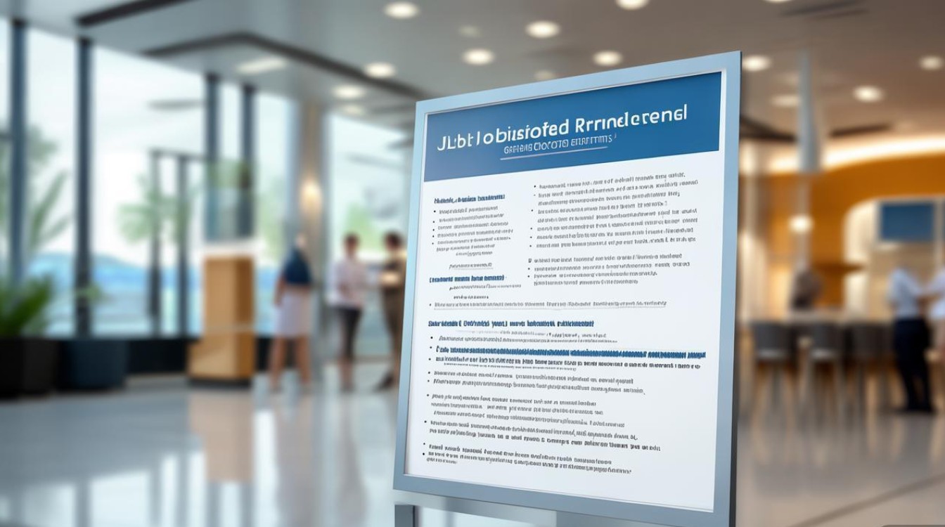 医院公开招聘应届生，有何具体要求与流程？