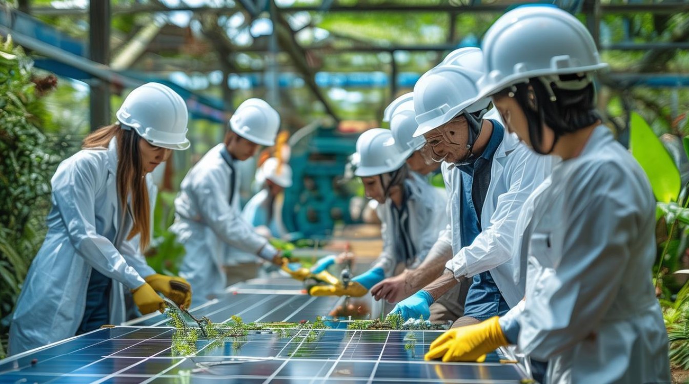 环保工程具体做什么?如何实现环保目标? 环保工程具体做什么?如何实现环保目标?