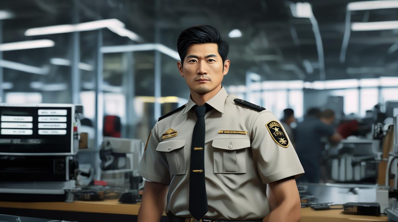 报关员需满足哪些核心条件? 报关员需满足哪些核心条件?