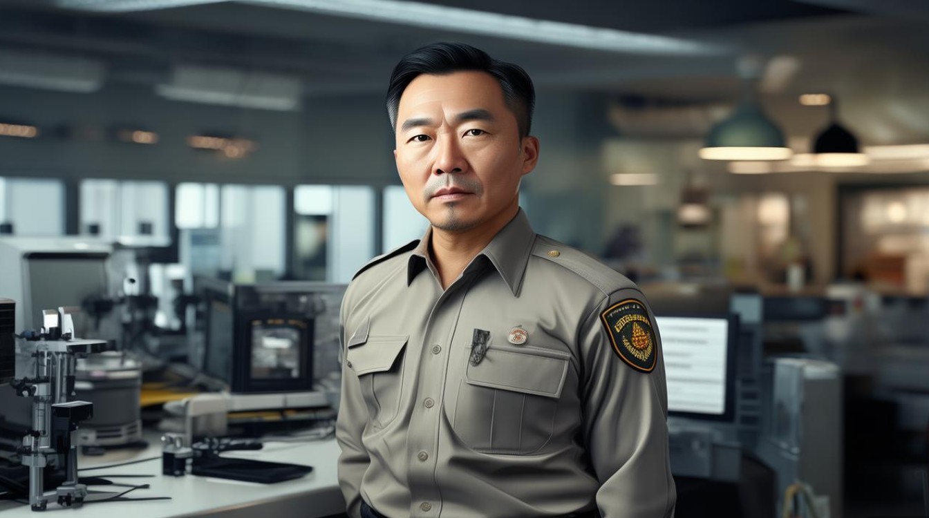 报关员需满足哪些核心条件? 报关员需满足哪些核心条件?