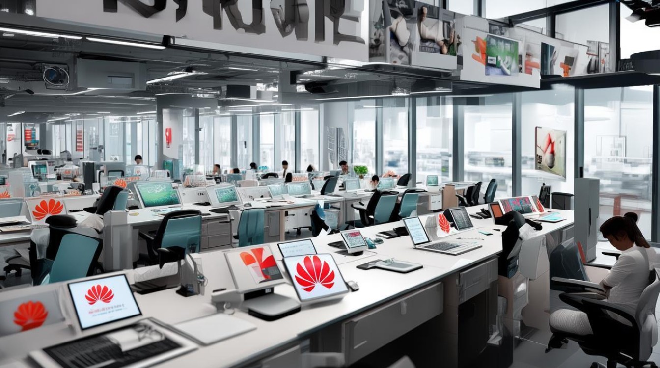 华为终端具体做什么业务? 华为终端具体做什么业务?