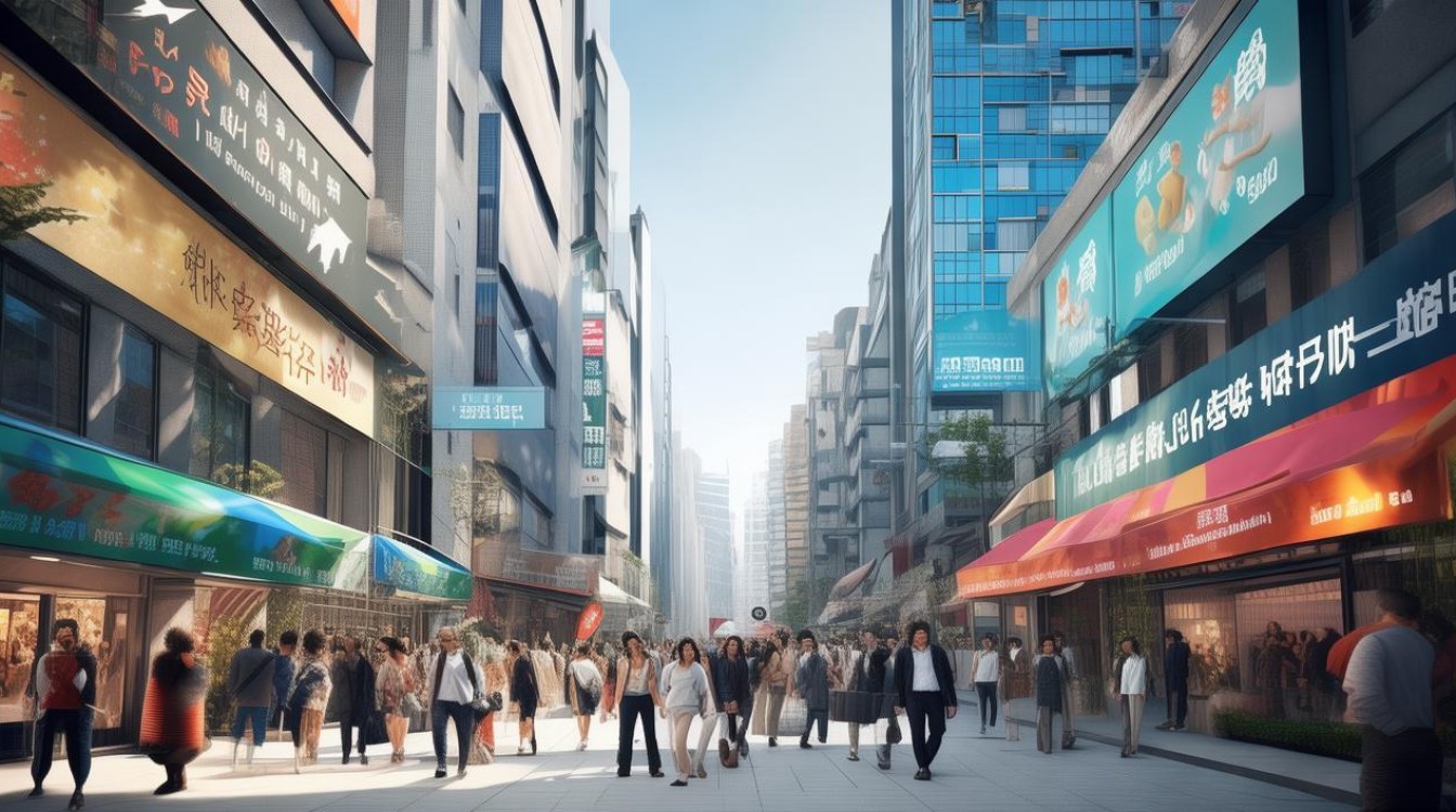 郑州好工作有哪些机会与门槛？