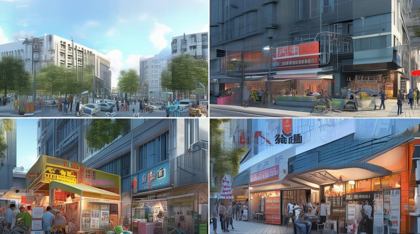 郑州好工作有哪些机会与门槛？