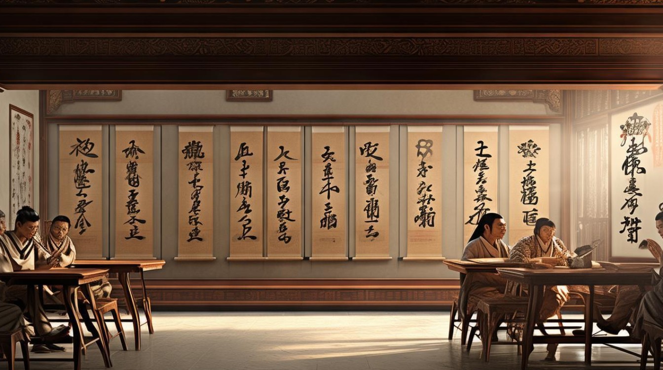 六艺是古代什么课程? 六艺是古代什么课程?