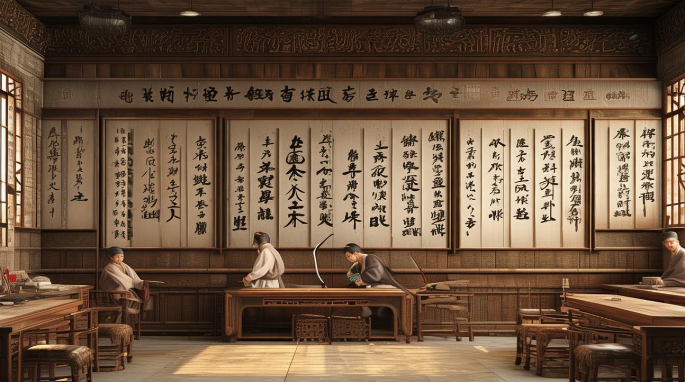 六艺是古代什么课程? 六艺是古代什么课程?