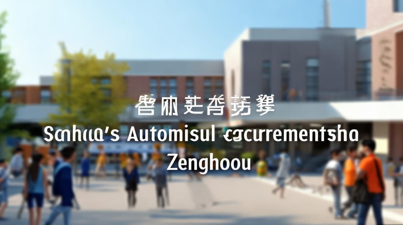 郑州学校自主招聘,何时启动?