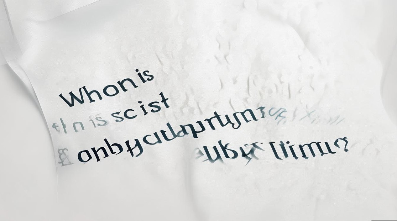 自考本科考试时间是什么时候？