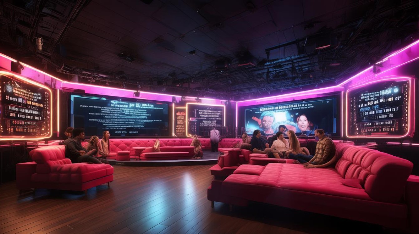 KTV平台是什么？