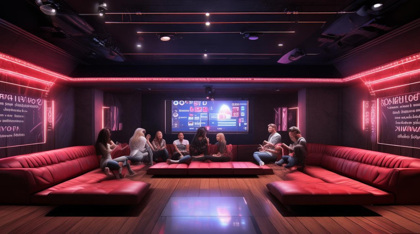 KTV平台是什么？