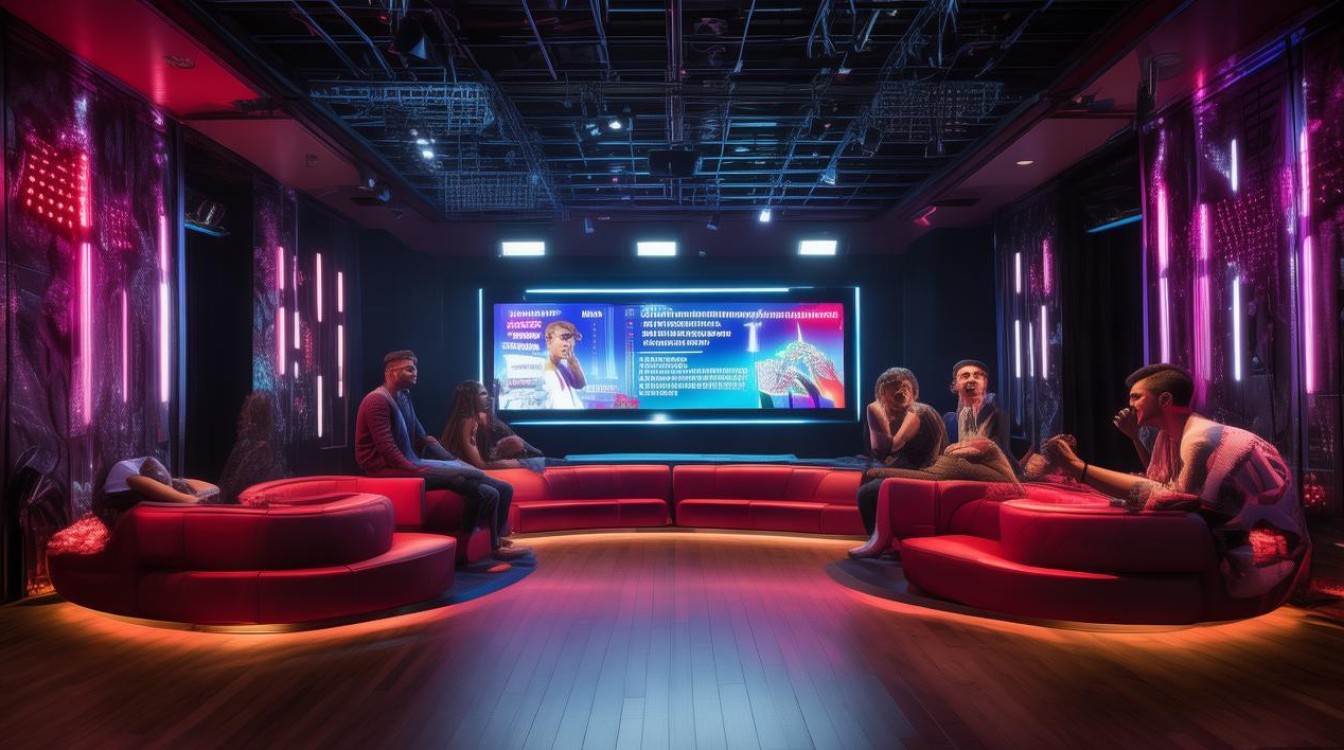 KTV平台是什么？