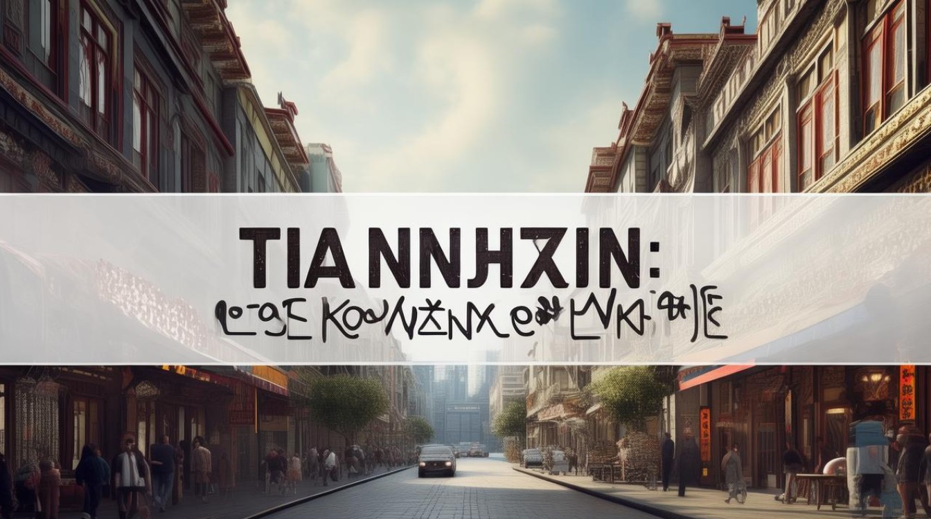 天津还有哪些鲜为人知的别称？