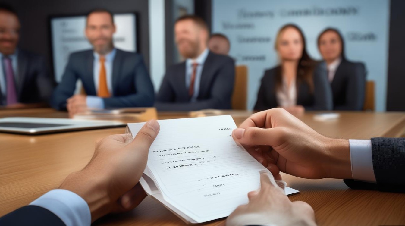 面试必考题,为何选我们公司? 面试必考题,为何选我们公司?