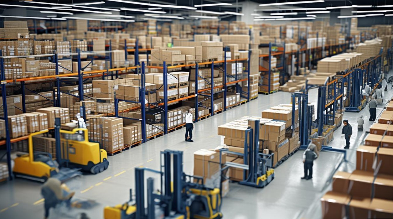 供应链服务到底是什么？