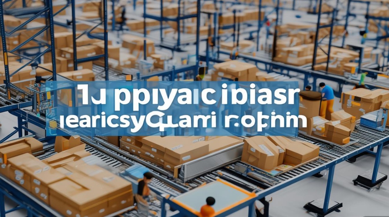 供应链服务到底是什么？