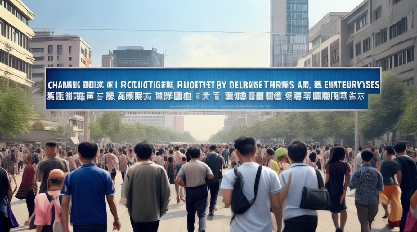 常德市公开招聘企业，招啥岗？啥条件？