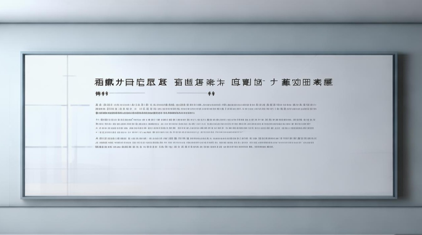 国企公开招聘题目有何特点?