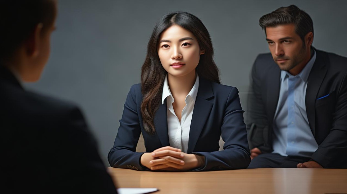 面试关键点有哪些? 面试关键点有哪些?