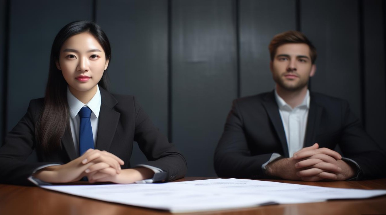 面试关键点有哪些? 面试关键点有哪些?