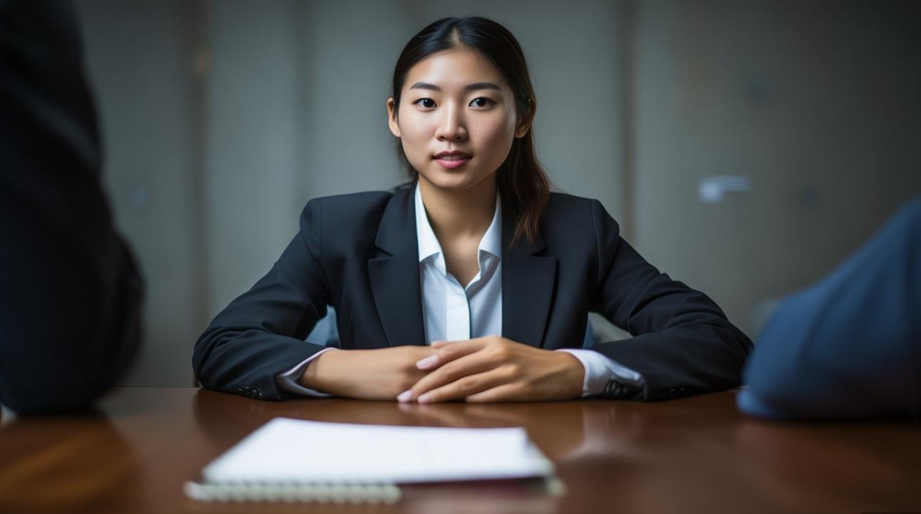 面试关键点有哪些? 面试关键点有哪些?