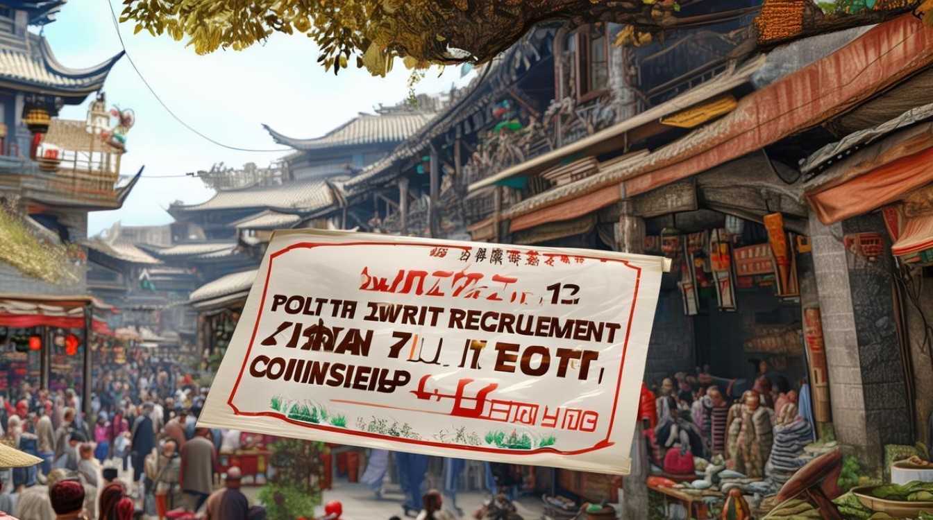 新绛县2017公开招聘何时开始？