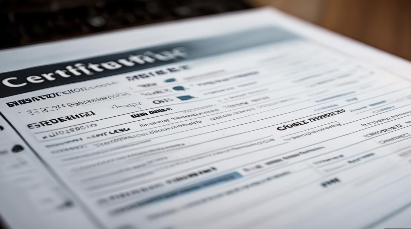 会计必备证书有哪些？该考哪个？