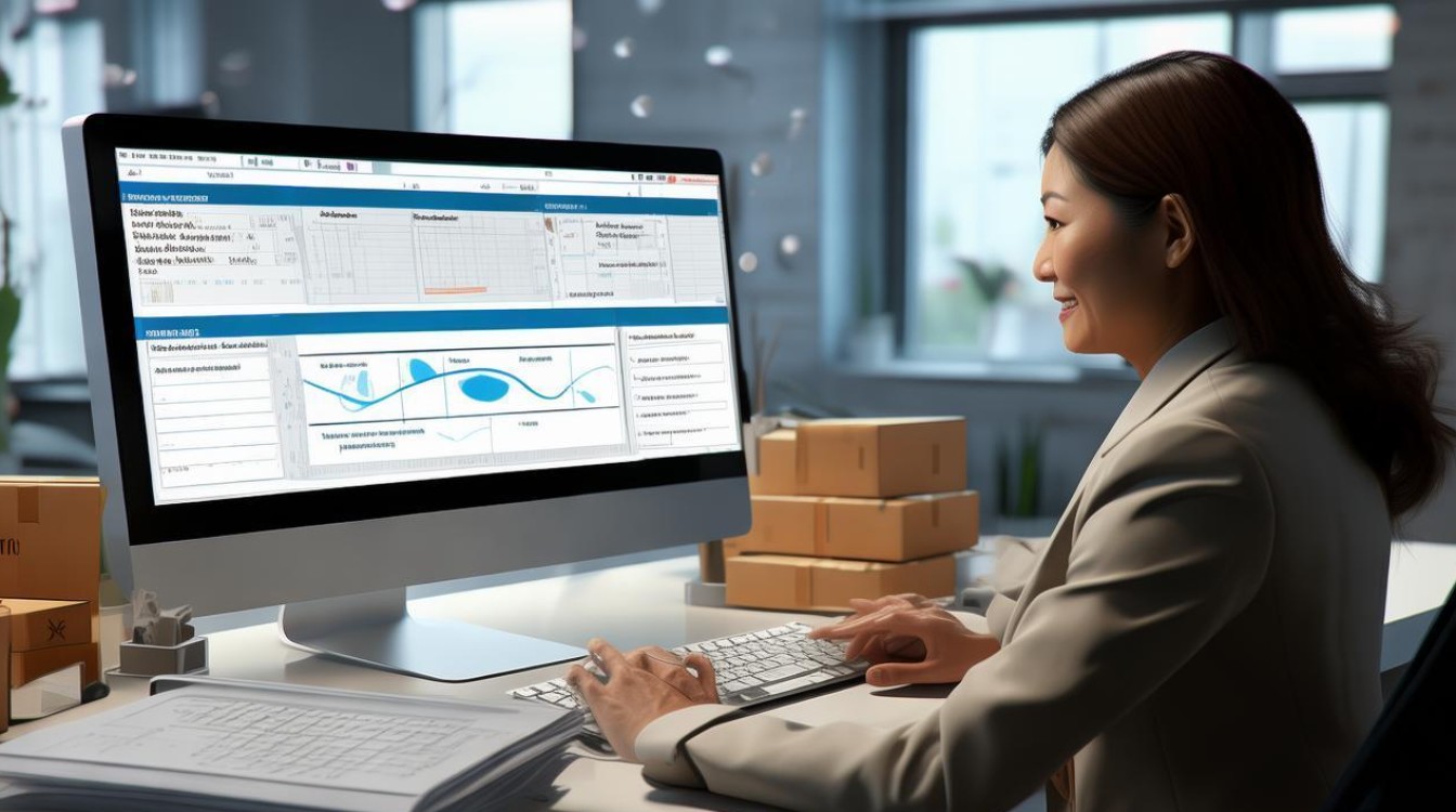 物流文员具体负责哪些工作内容？