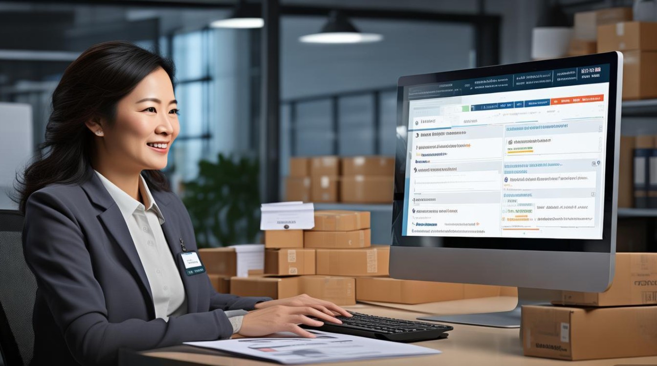 物流文员具体负责哪些工作内容？