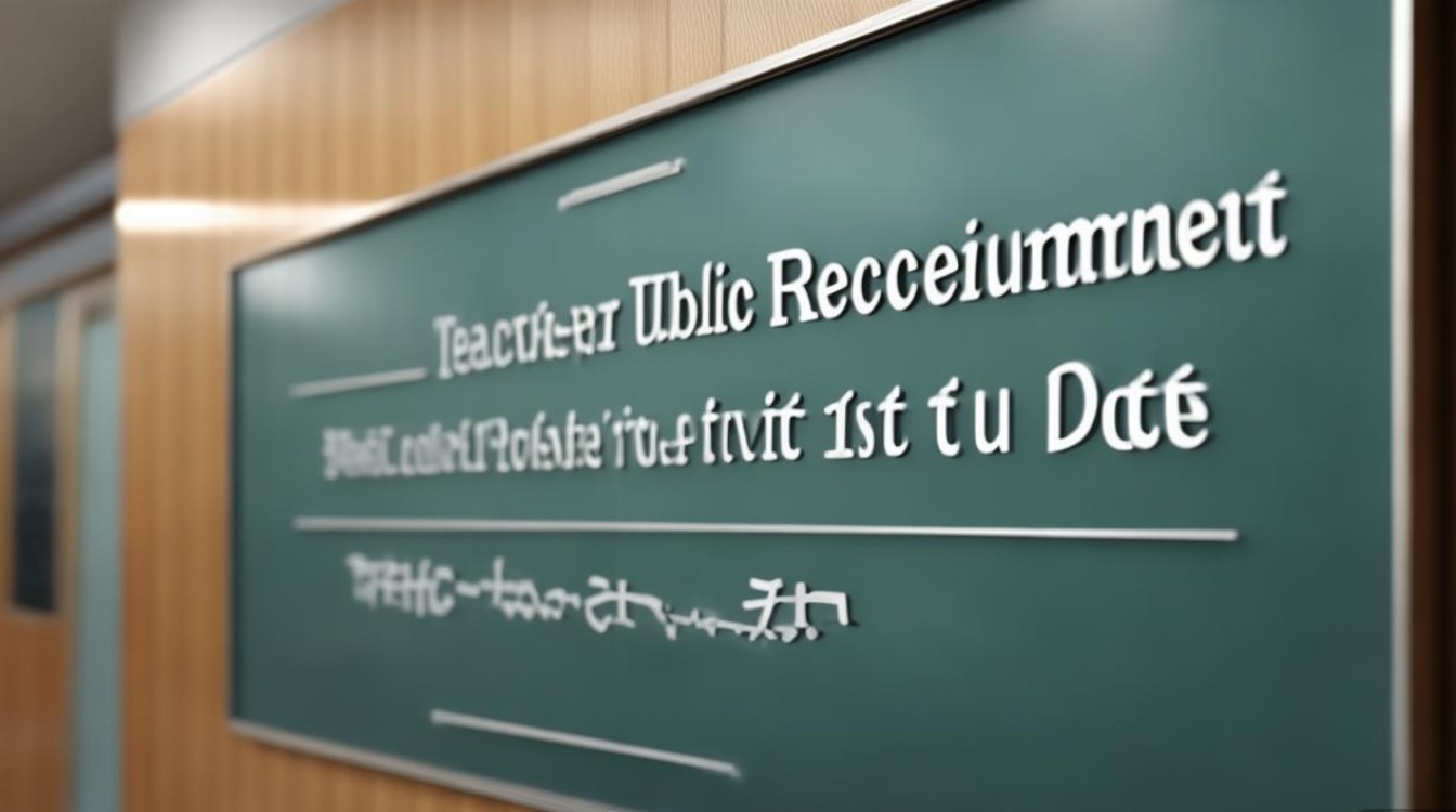 教师公开招聘面试名单何时公布? 教师公开招聘面试名单何时公布?