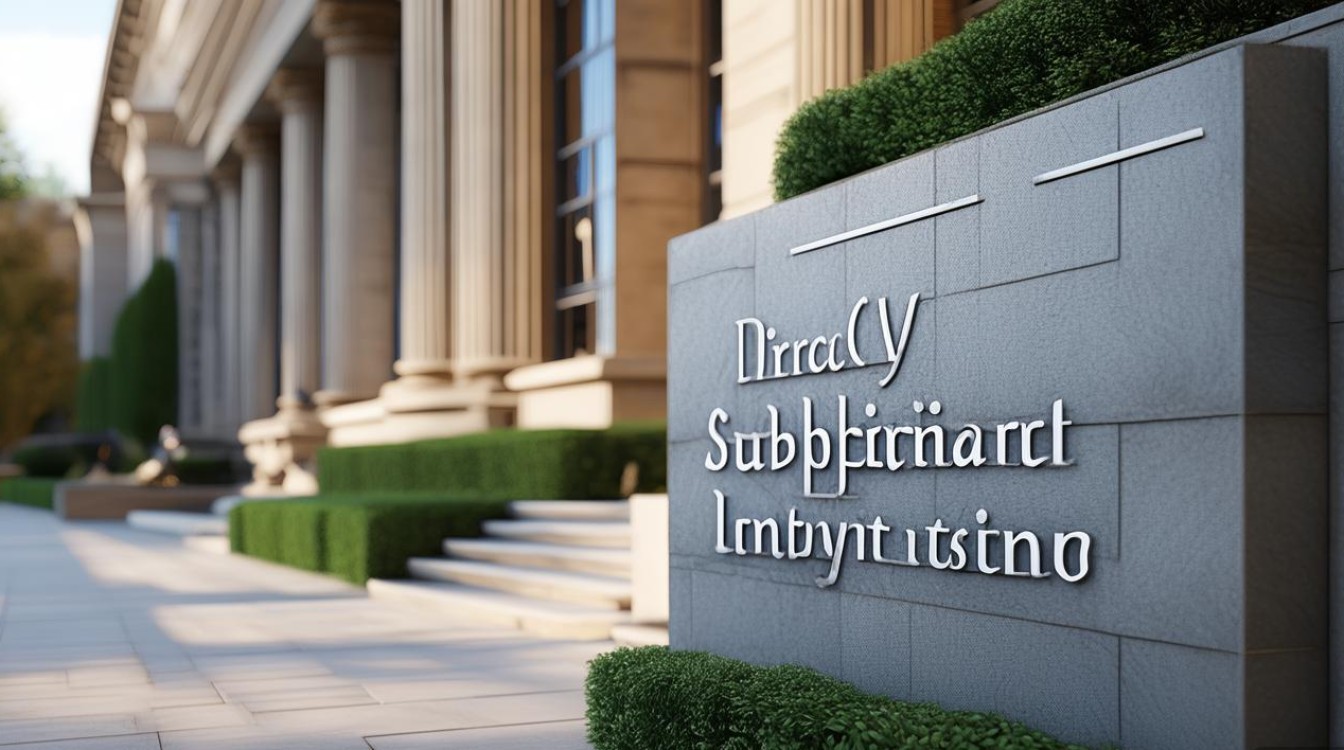 直属事业单位是什么? 直属事业单位是什么?