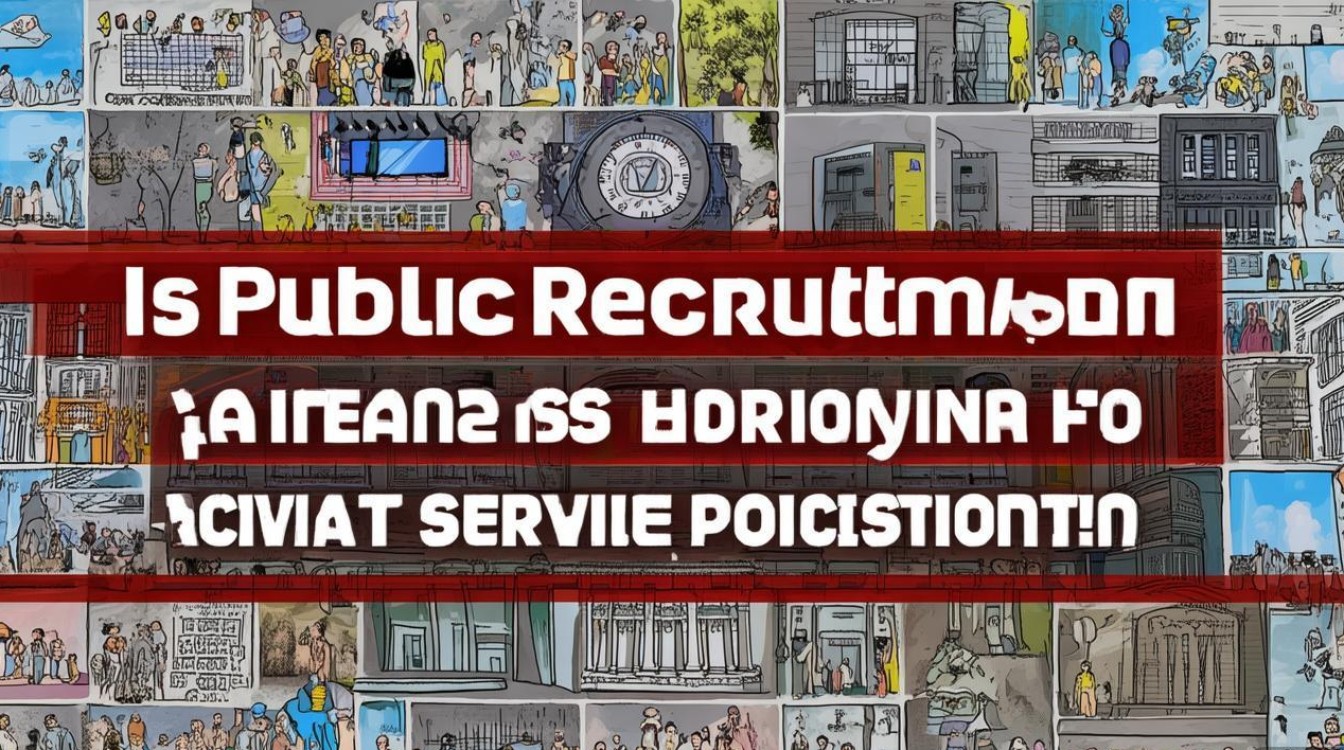 公开招聘就是考编制吗? 公开招聘就是考编制吗?