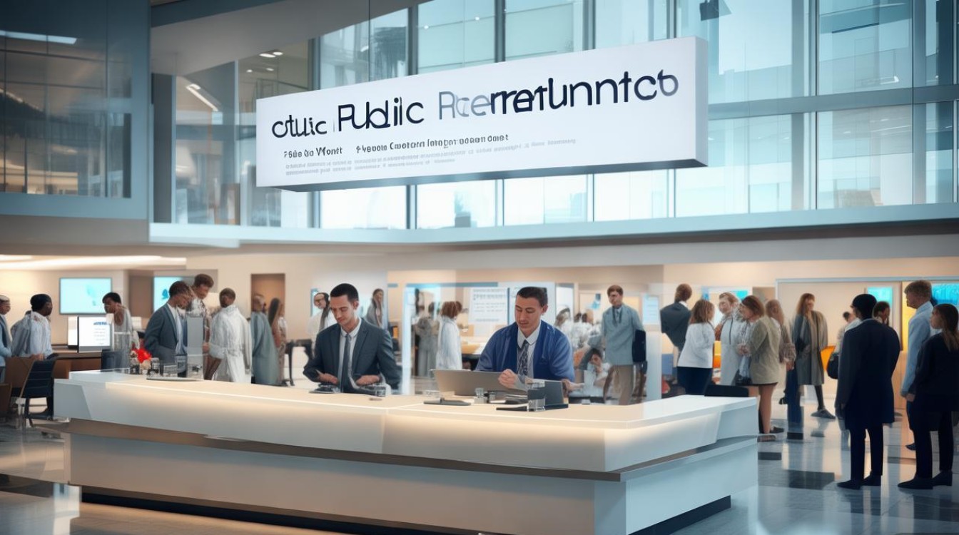 医院公开招聘签合同，签什么合同？