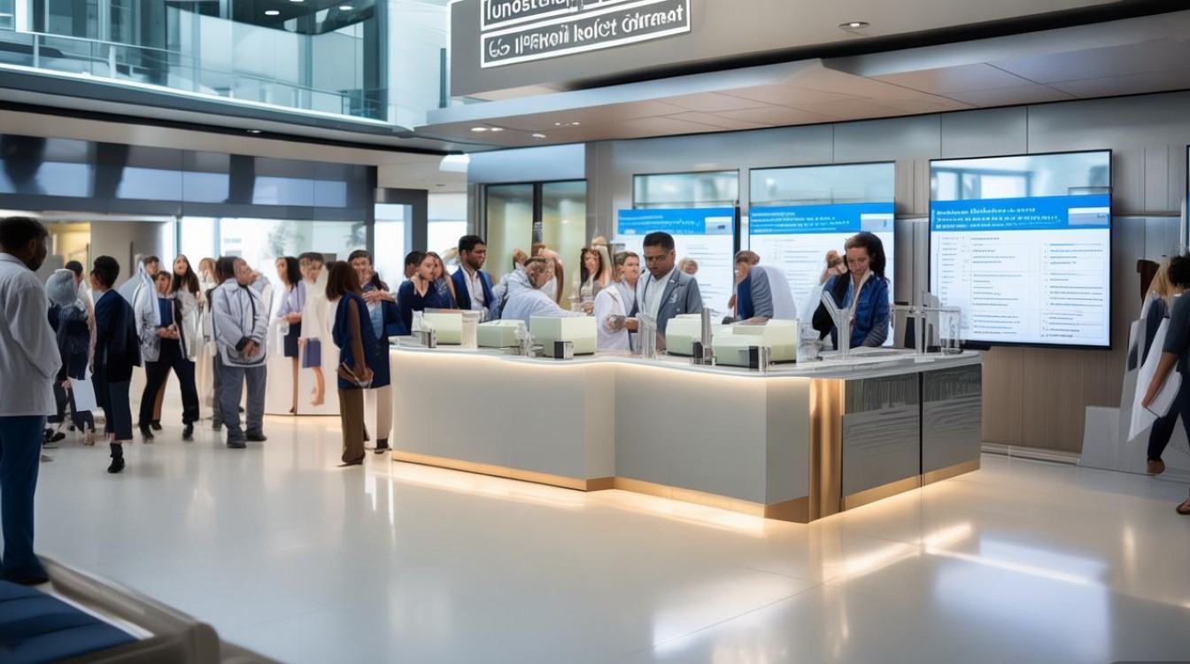 医院公开招聘签合同,签什么合同?