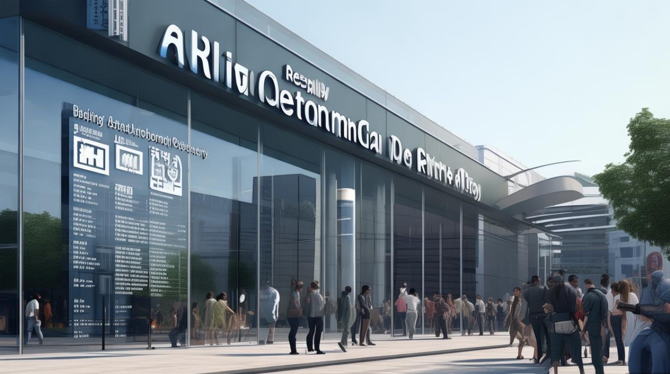 北京天文馆招聘有何具体要求？