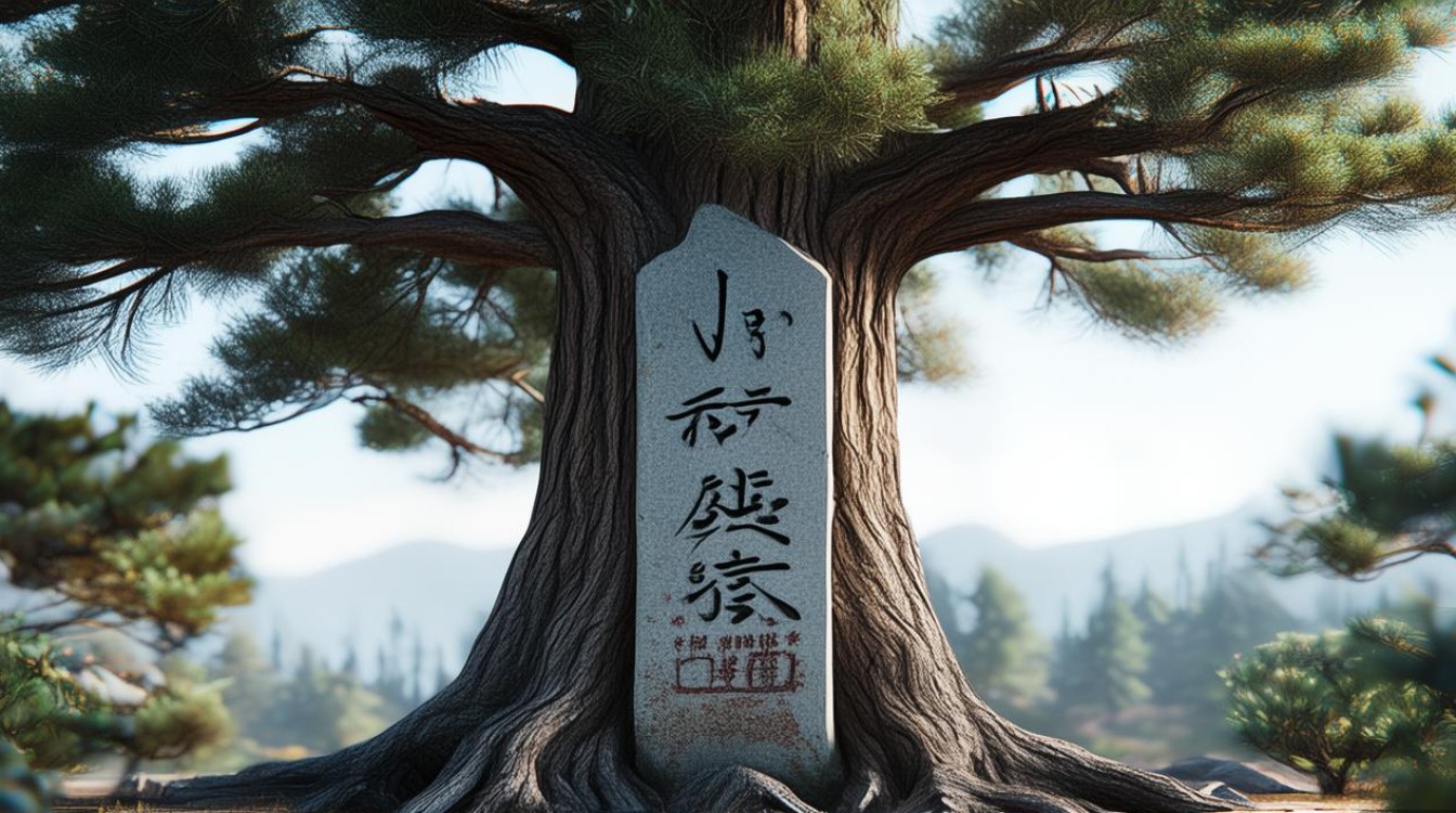 长松二字究竟蕴含何意？