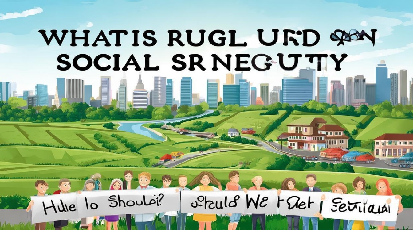 城乡居保是什么?为何要参保? 城乡居保是什么?为何要参保?