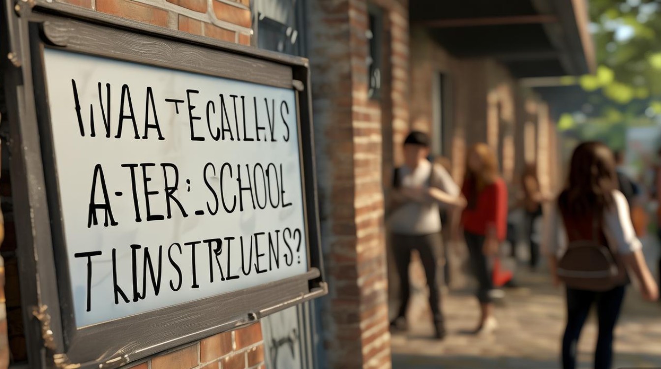 校外培训机构到底是什么? 校外培训机构到底是什么?