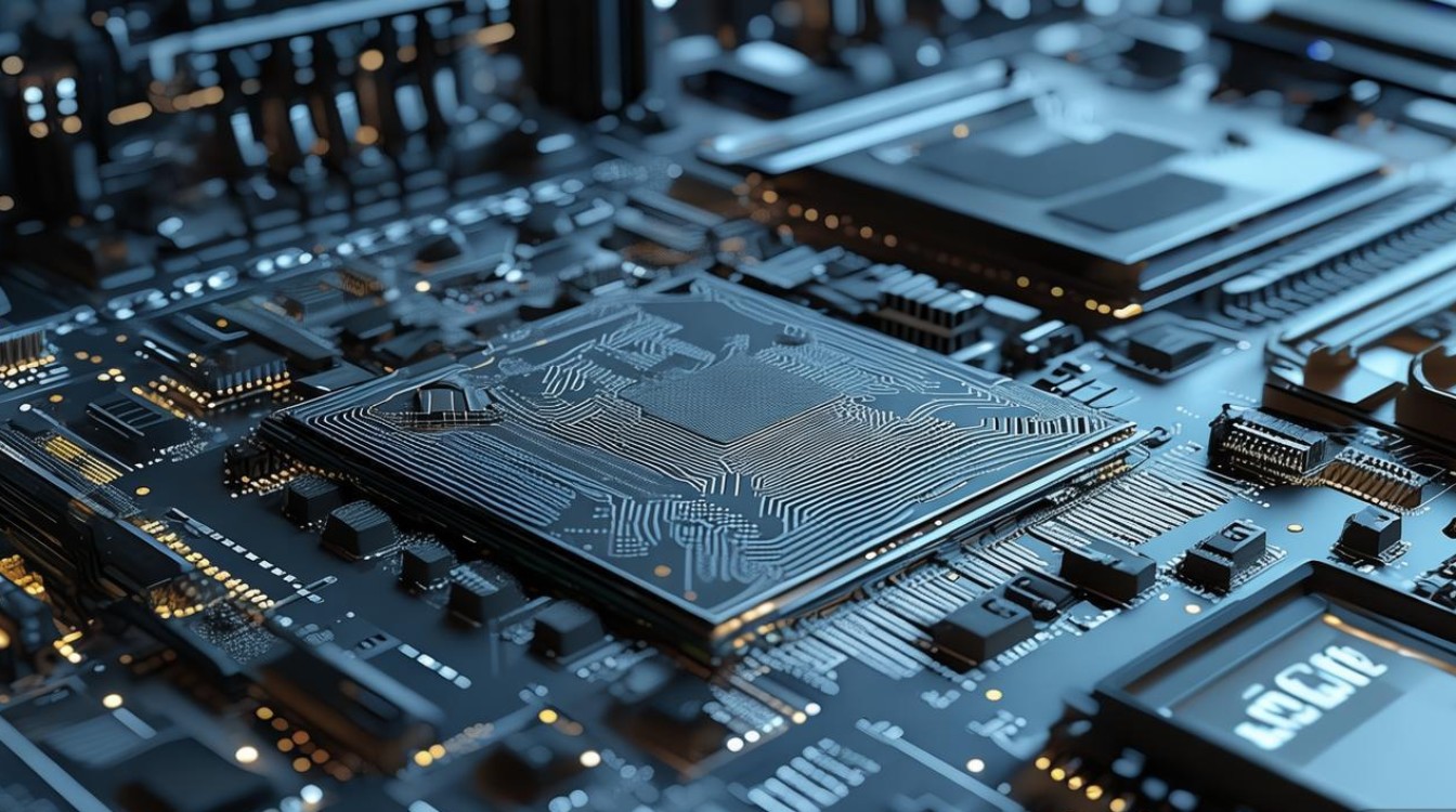 硬件系统究竟由哪些核心部件组成? 硬件系统究竟由哪些核心部件组成?