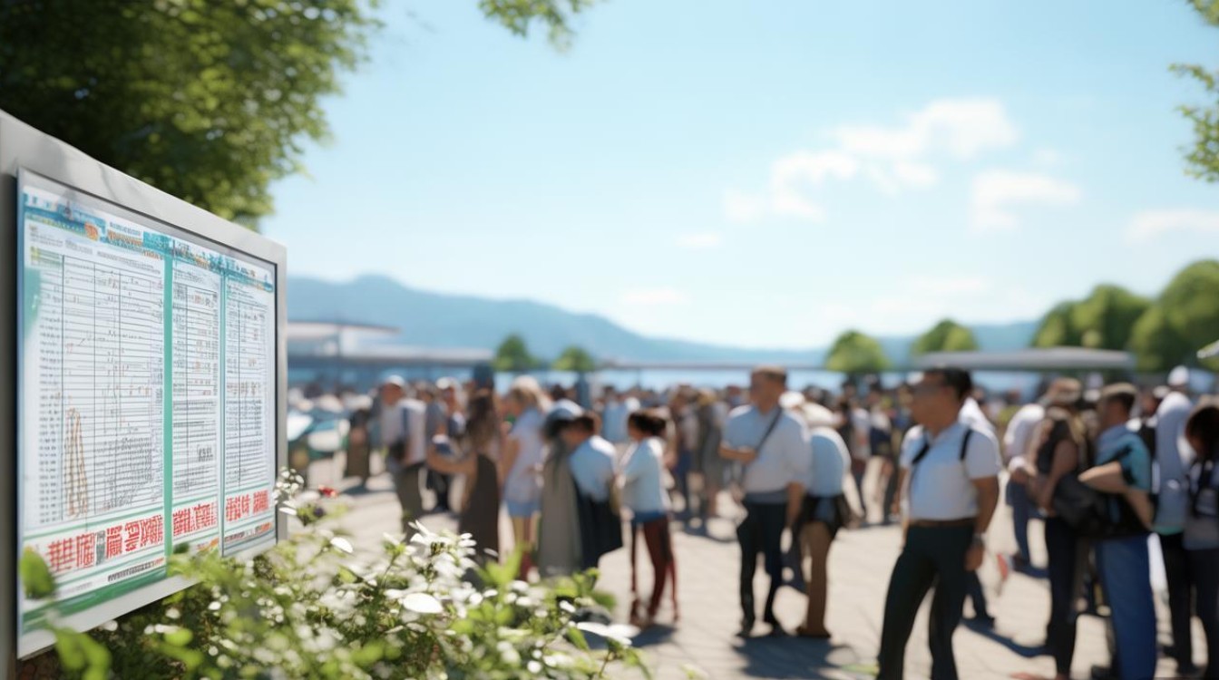 昆山市淀山湖公开招聘,具体岗位有哪些?