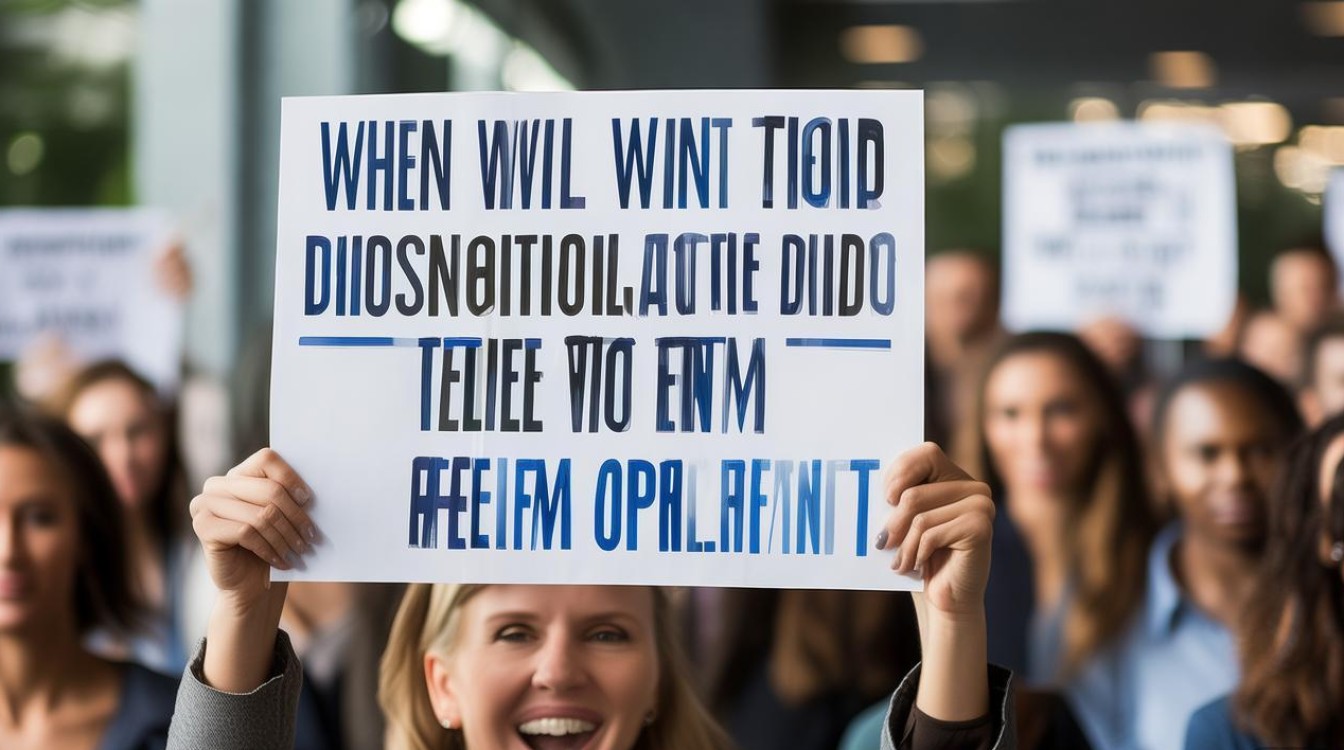 招聘歧视何时休?公平就业路在何方? 招聘歧视何时休?公平就业路在何方?