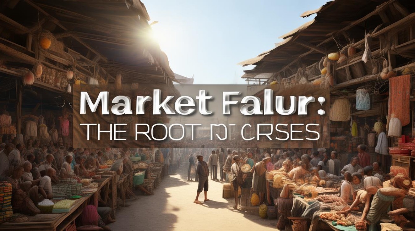 市场失灵的根源究竟在何处? 市场失灵的根源究竟在何处?