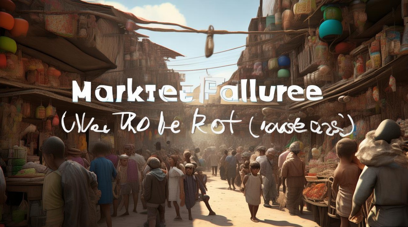 市场失灵的根源究竟在何处? 市场失灵的根源究竟在何处?