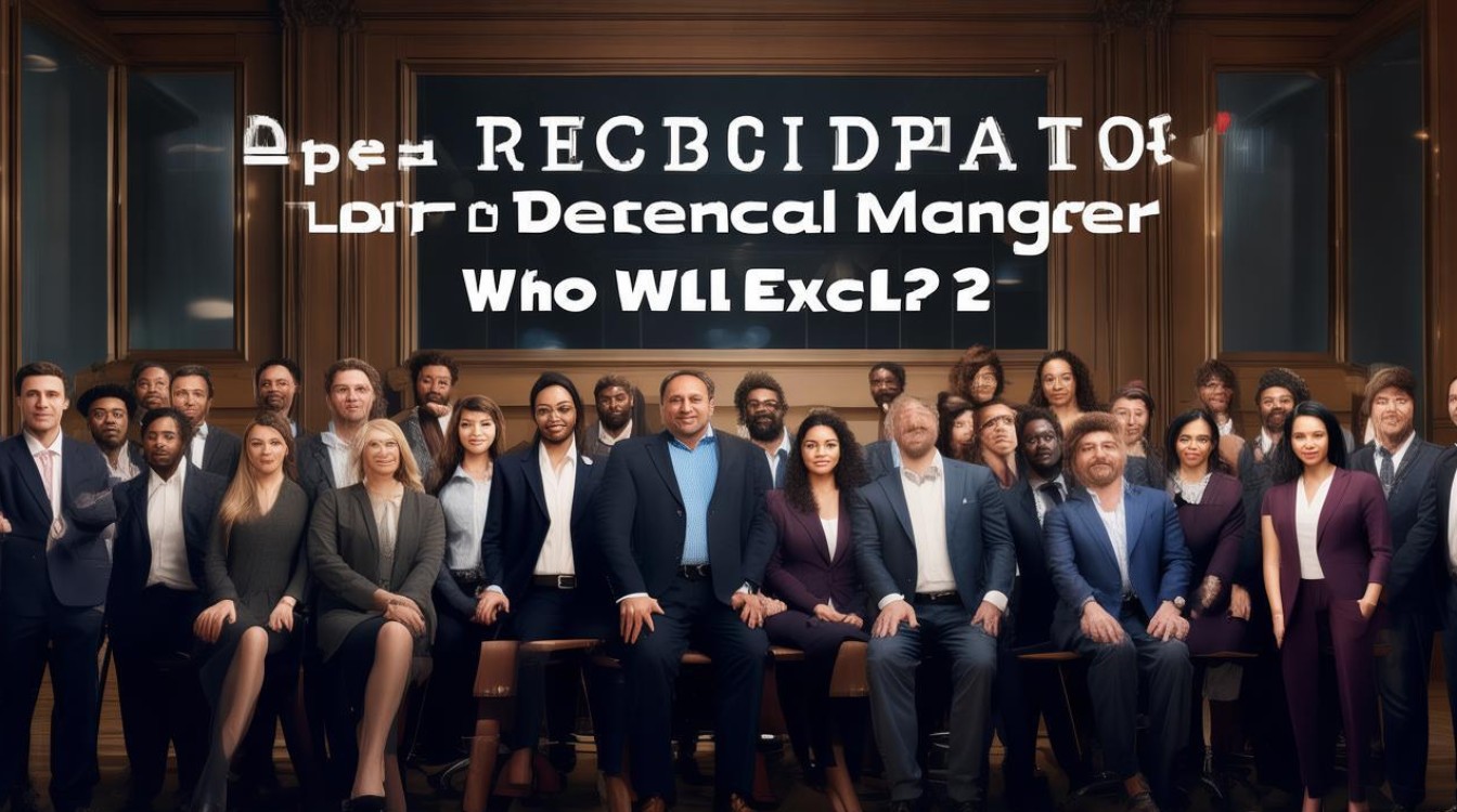 公开招聘副总经理,谁能胜任? 公开招聘副总经理,谁能胜任?