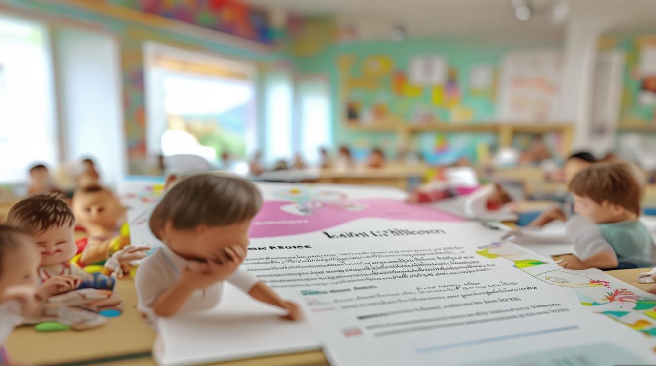 公开招聘幼儿教师简章有何具体要求?