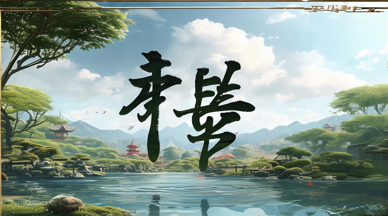 灜字何意?生僻字灜究竟指什么? 灜字何意?生僻字灜究竟指什么?