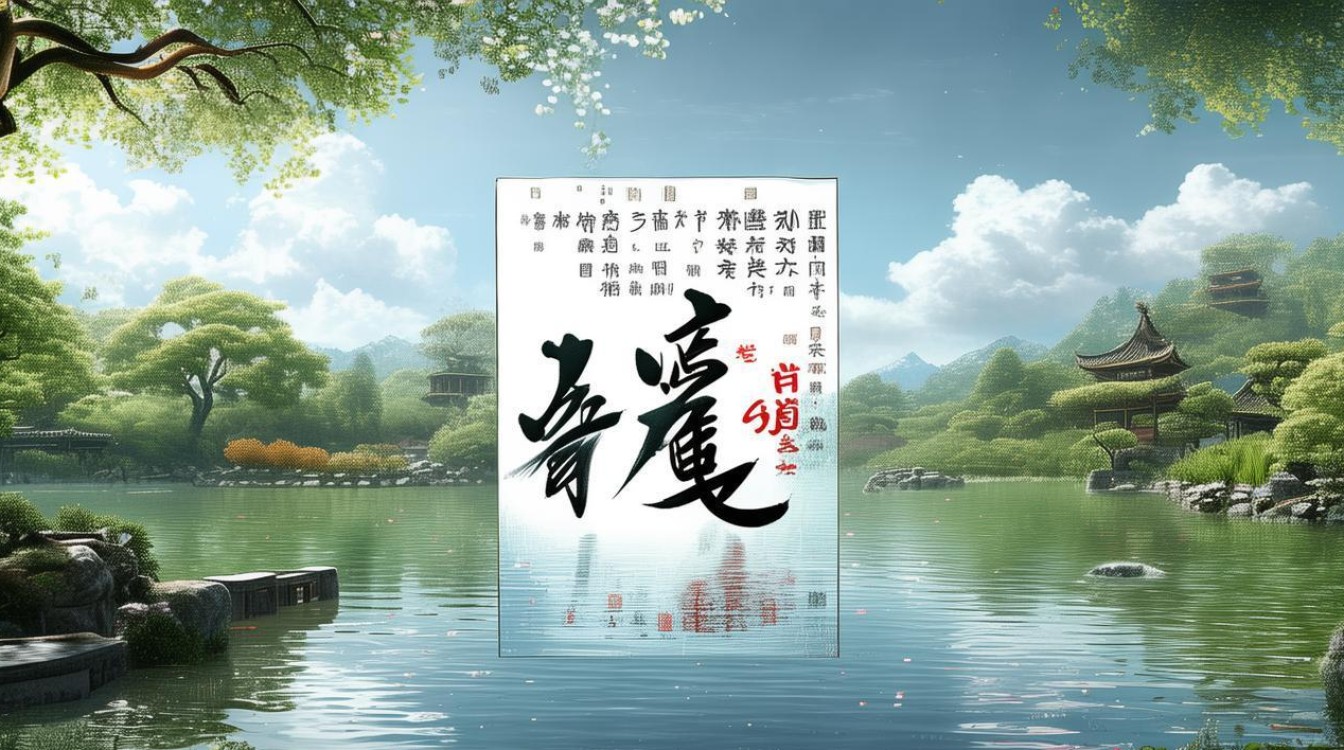 灜字何意?生僻字灜究竟指什么? 灜字何意?生僻字灜究竟指什么?