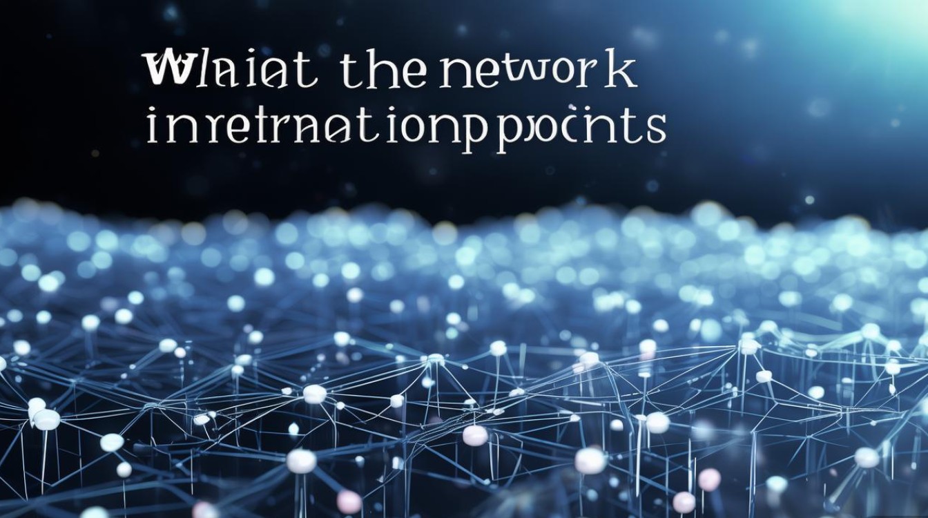 网络信息点究竟是什么? 网络信息点究竟是什么?