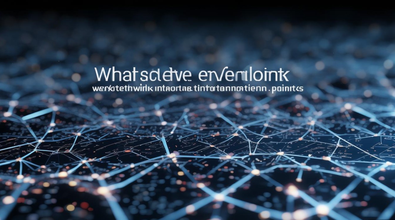 网络信息点究竟是什么? 网络信息点究竟是什么?