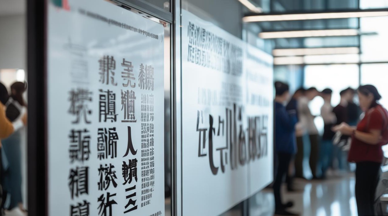 南京国企公开招聘,有何具体要求?