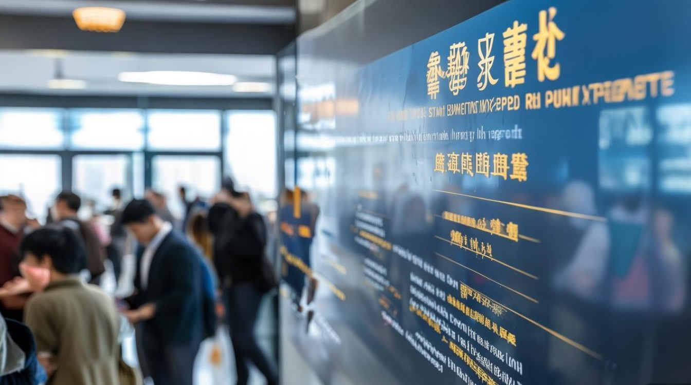 南京国企公开招聘,有何具体要求?