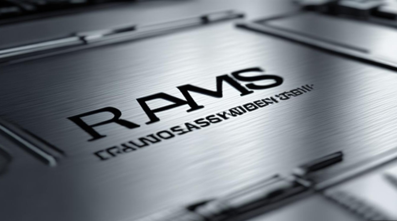 RAMS是啥？专业术语缩写解析